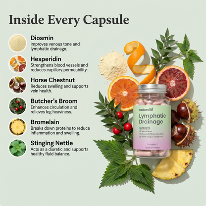 The Only Thyroid Formula Designed To Make You Feel Like Yourself Again In 30 Days
